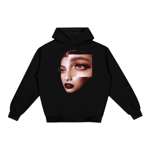 Cut Ties Hoodie