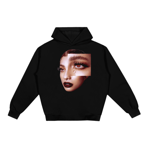 Cut Ties TOUR Hoodie