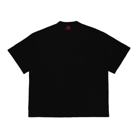 Cut Ties Tee