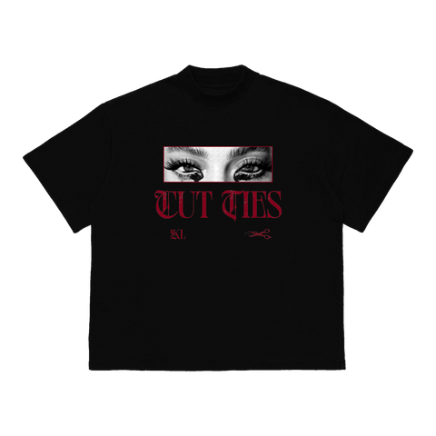 Cut Ties Tee